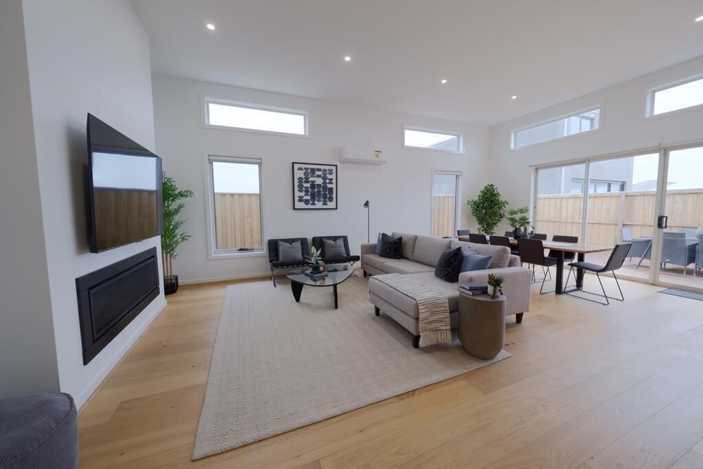 Photo of Livingroom in Ocean Grove
