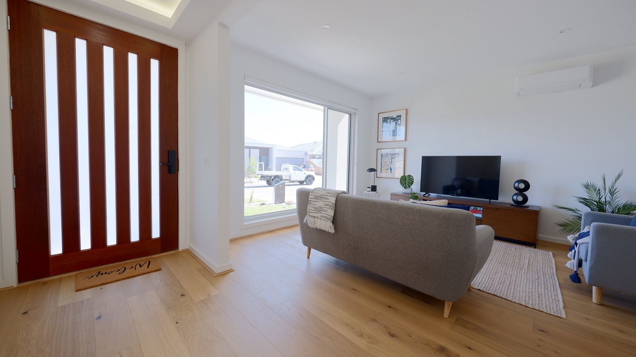Photo of Livingroom in Ocean Grove
