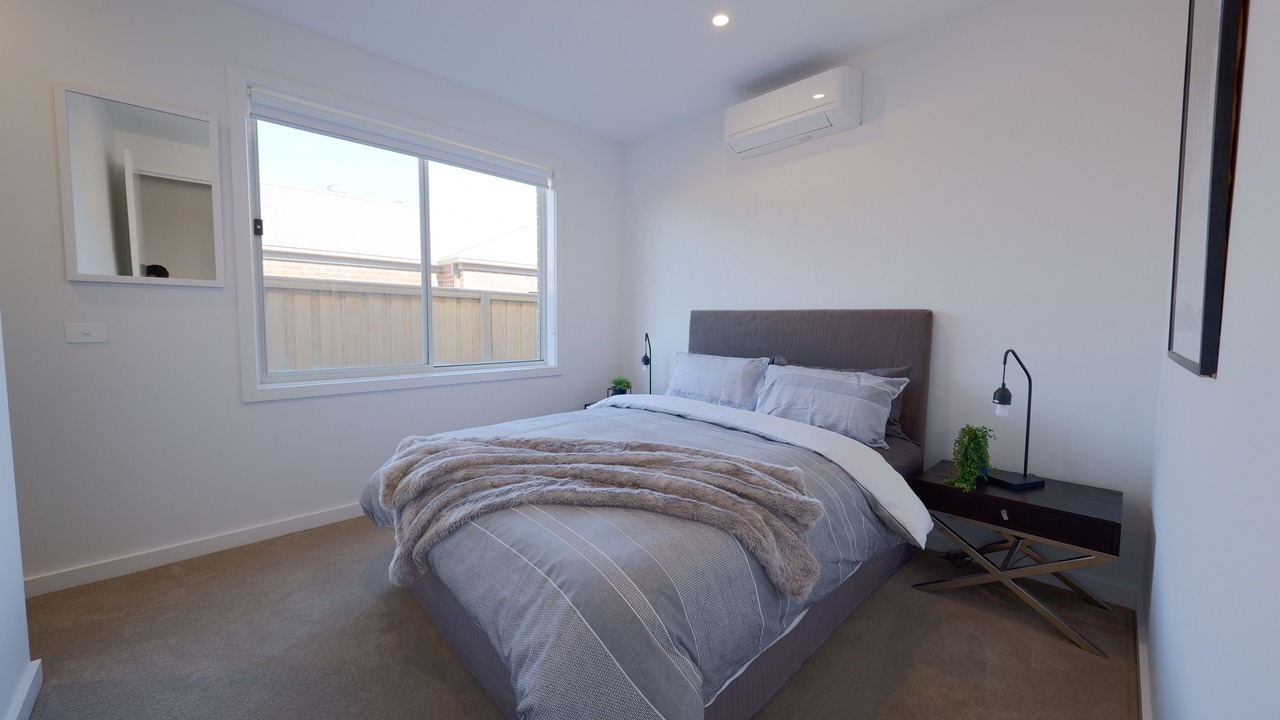 Photo of Bedroom in Ocean Grove