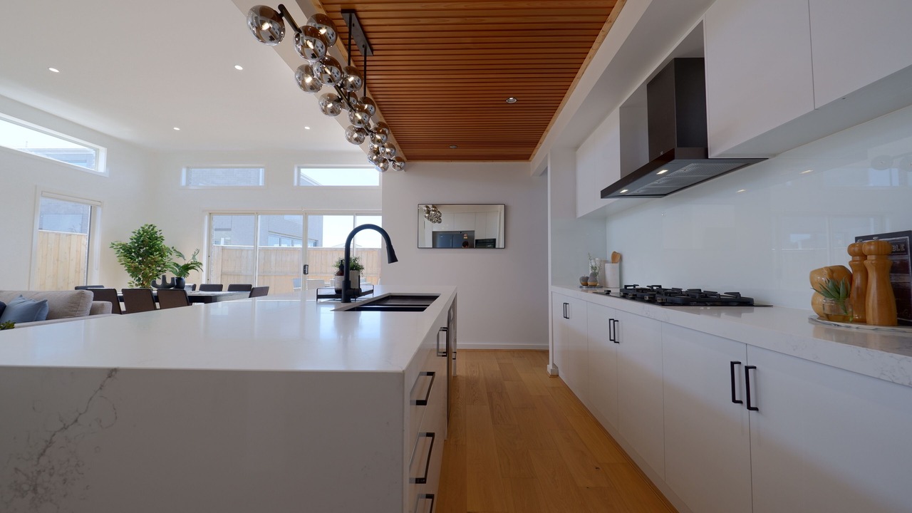 Photo of Kitchen in Ocean Grove