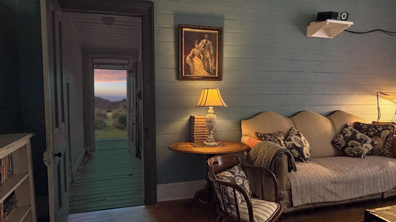 Photo of Livingroom in Blackheath