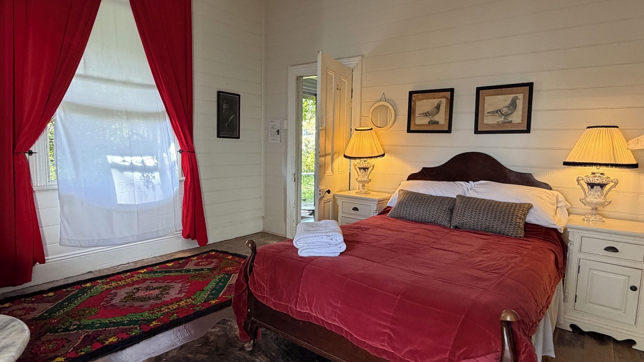 Photo of Bedroom in Blackheath