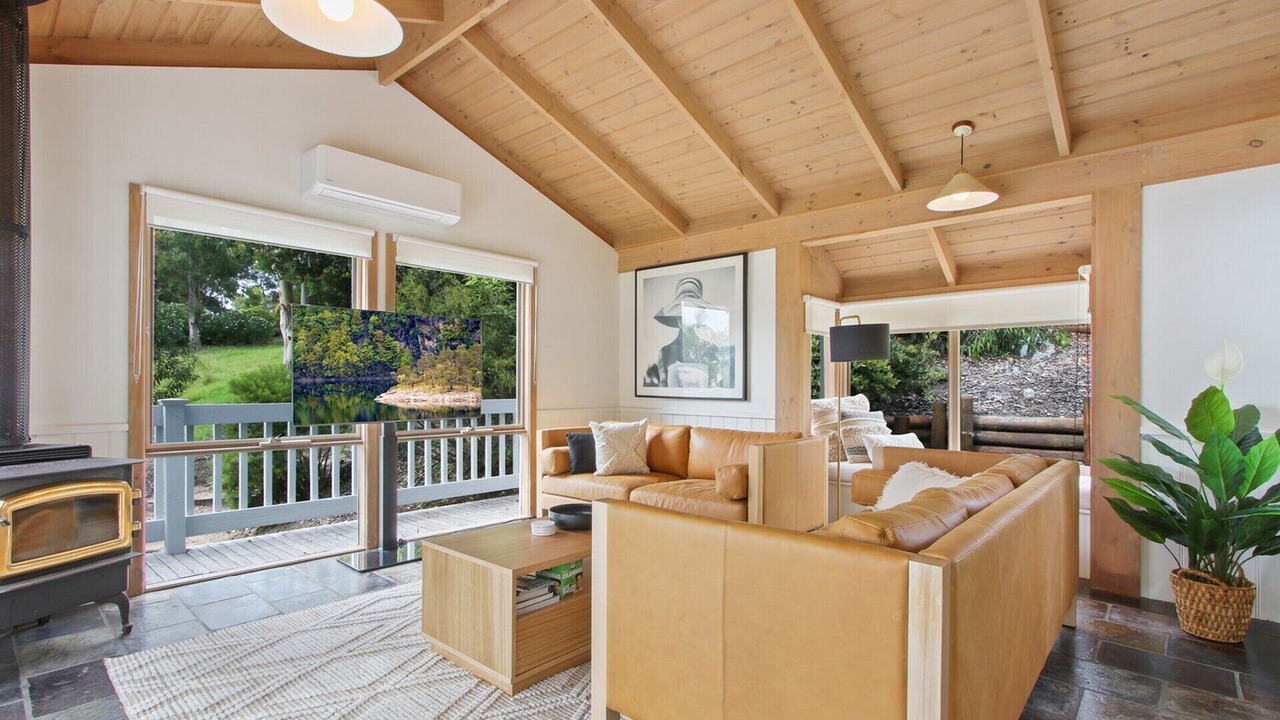 Photo of Livingroom in Metung