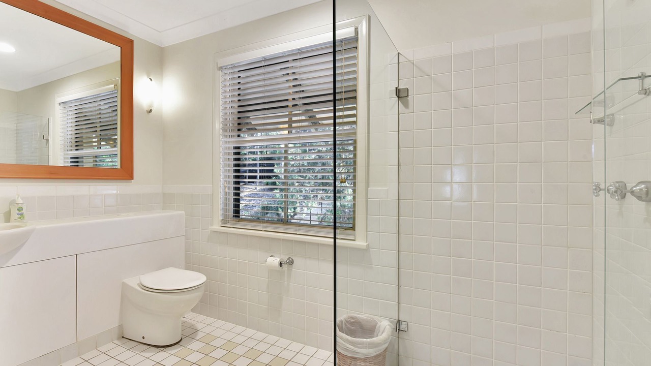 Photo of Bathroom in Pokolbin