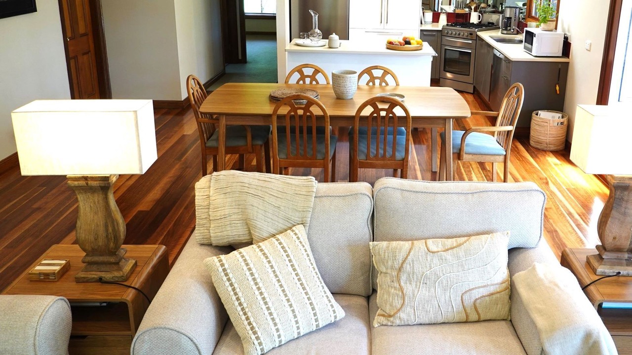 Photo of Livingroom in Wentworth Falls