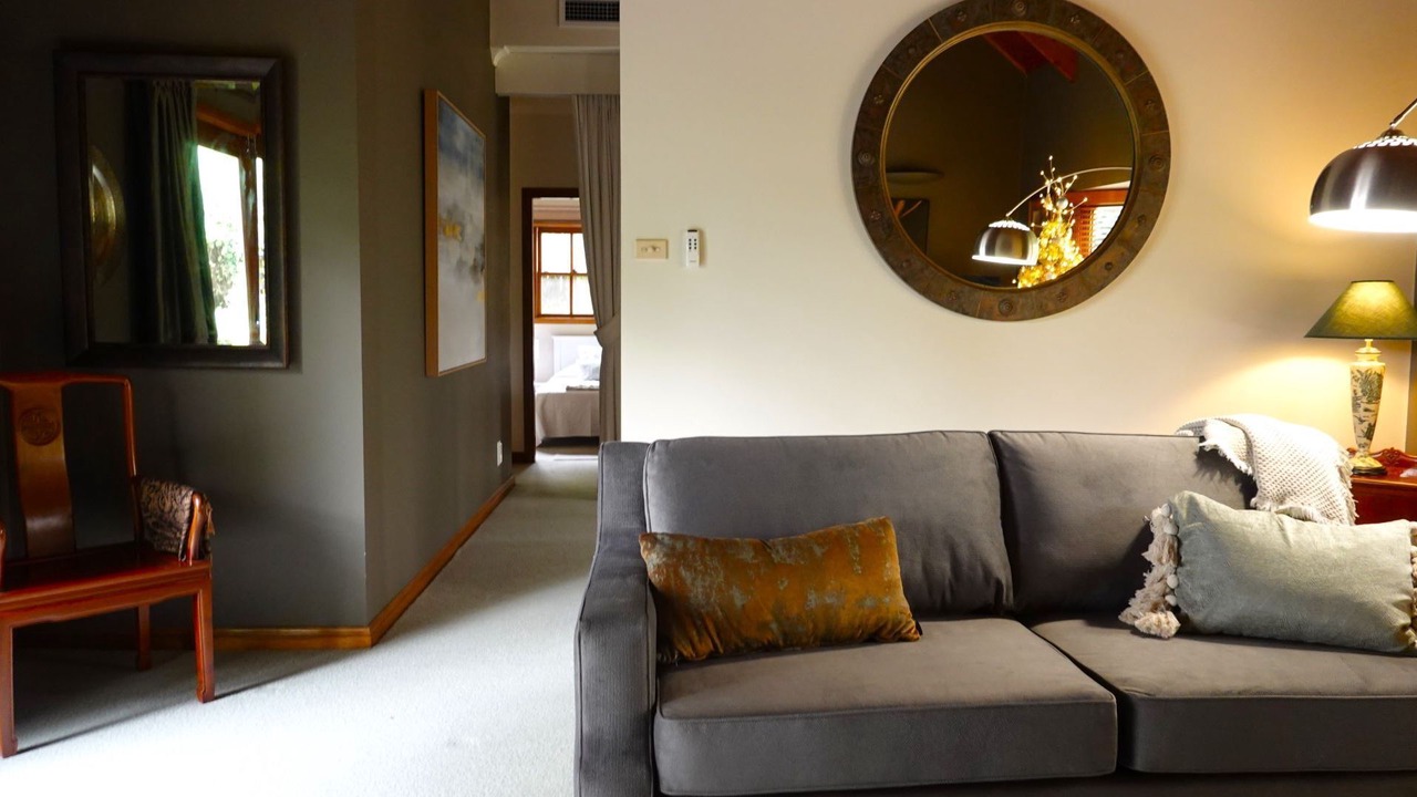 Photo of Livingroom in Wentworth Falls