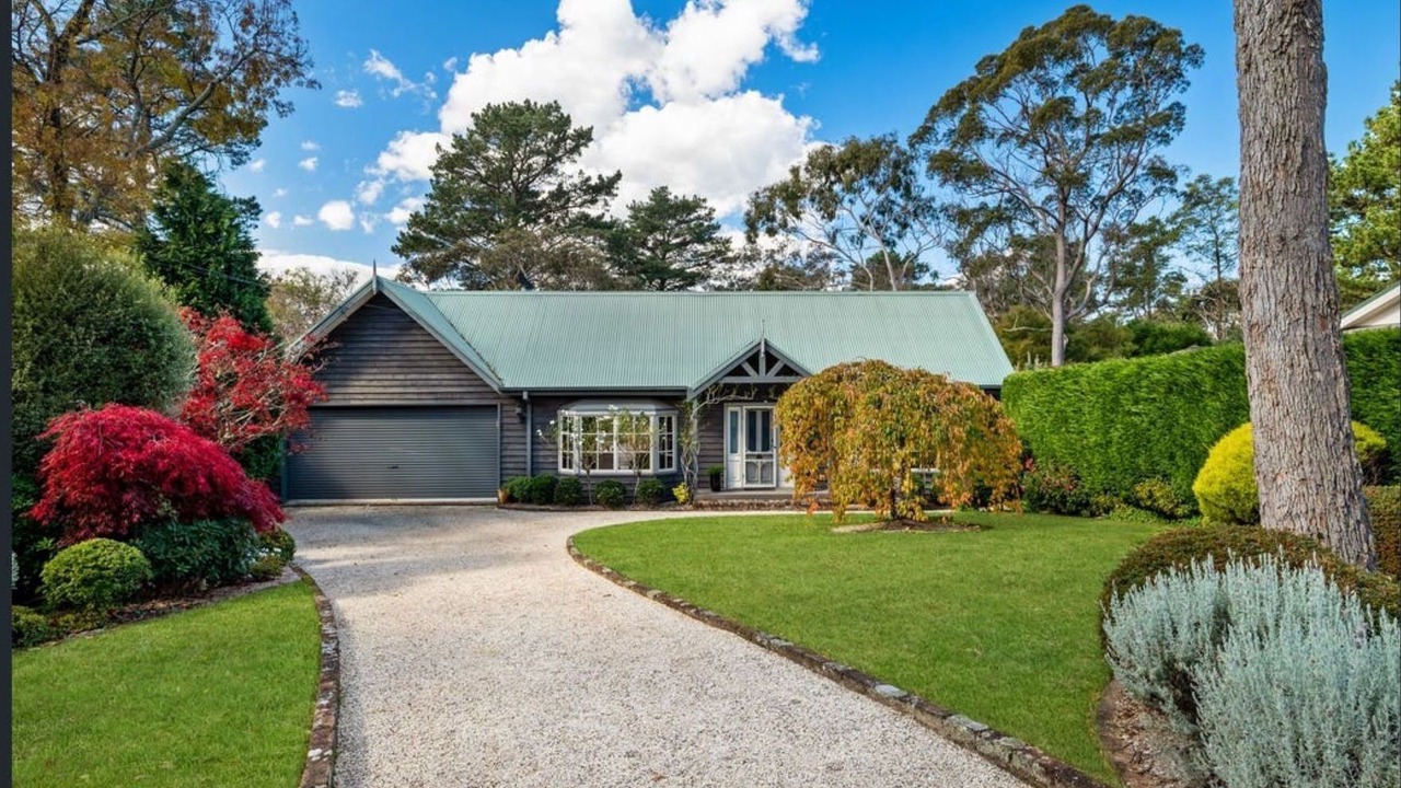 Photo of Outdoor in Wentworth Falls