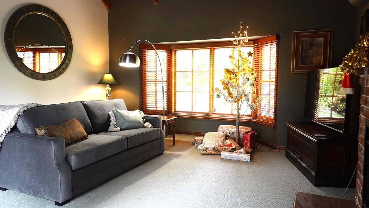 Photo of Livingroom in Wentworth Falls