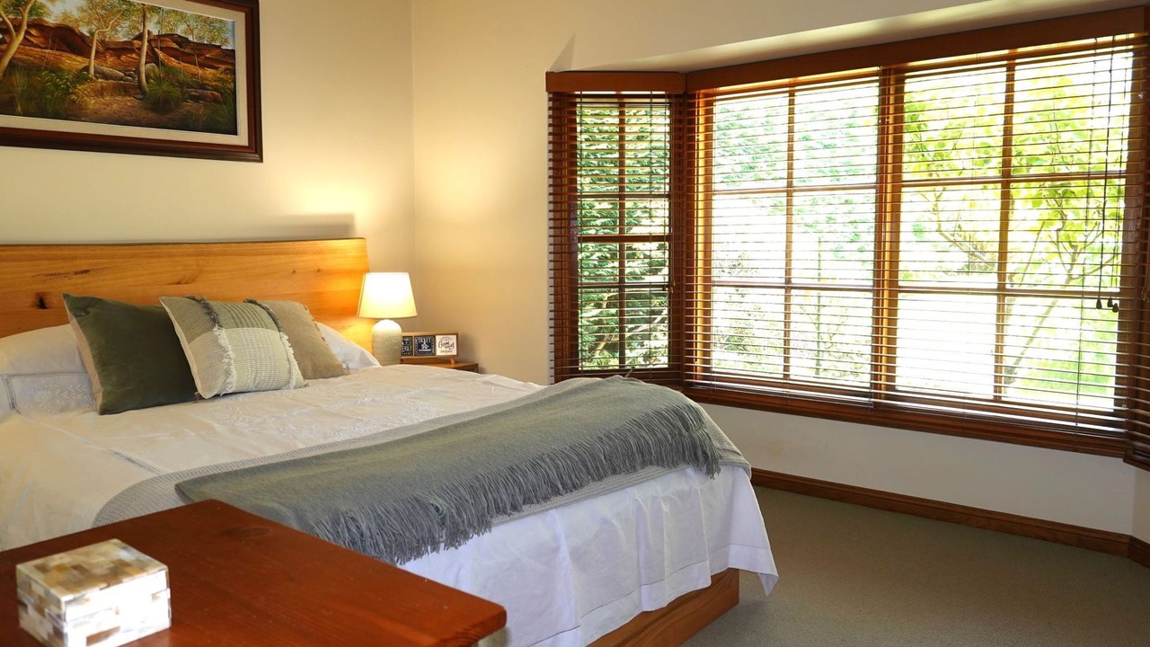 Photo of Bedroom in Wentworth Falls