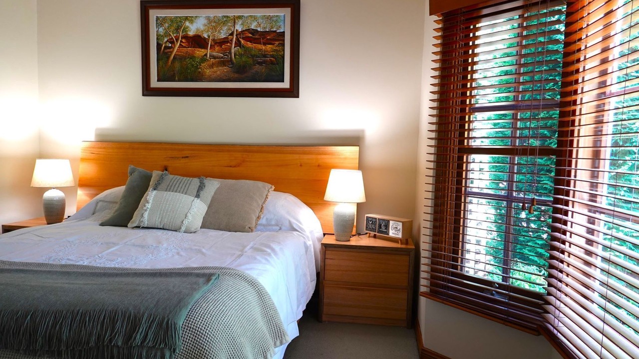 Photo of Bedroom in Wentworth Falls