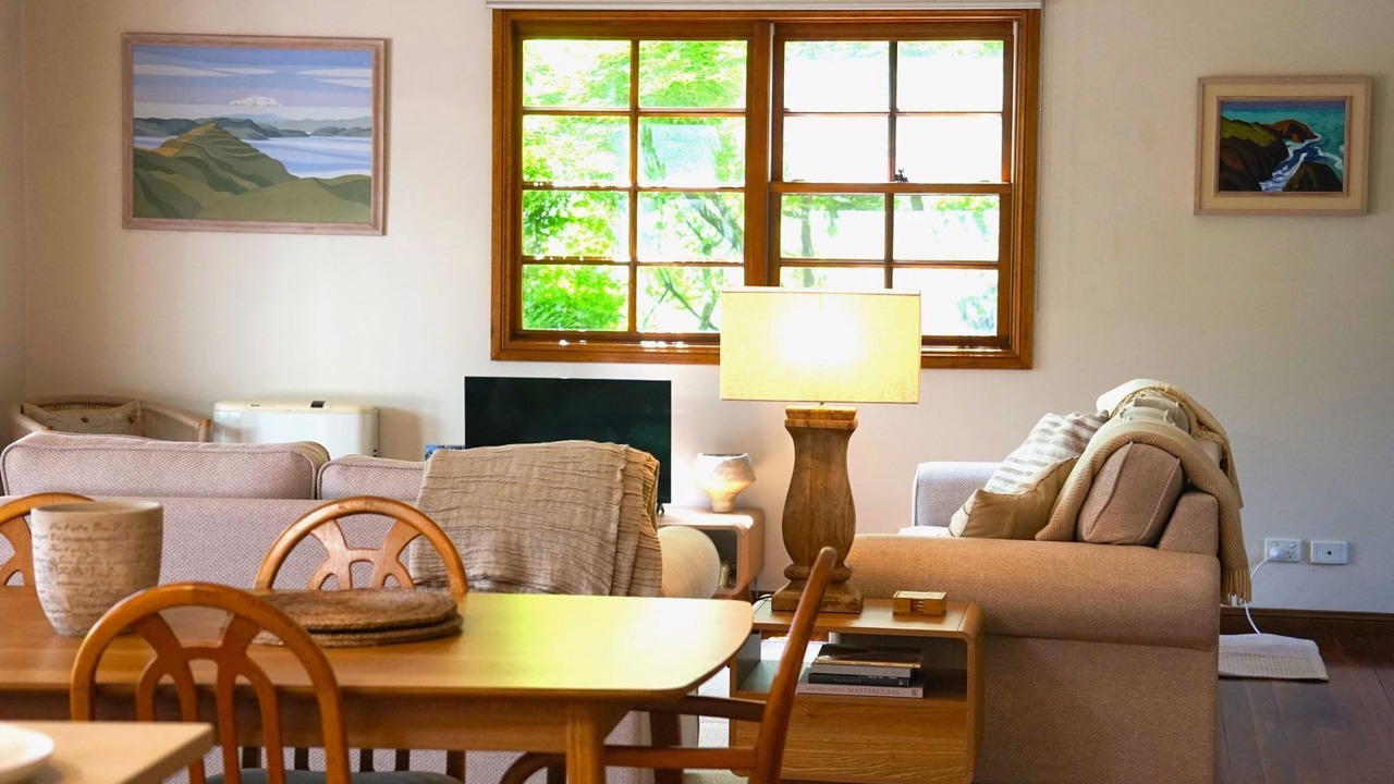 Photo of Livingroom in Wentworth Falls