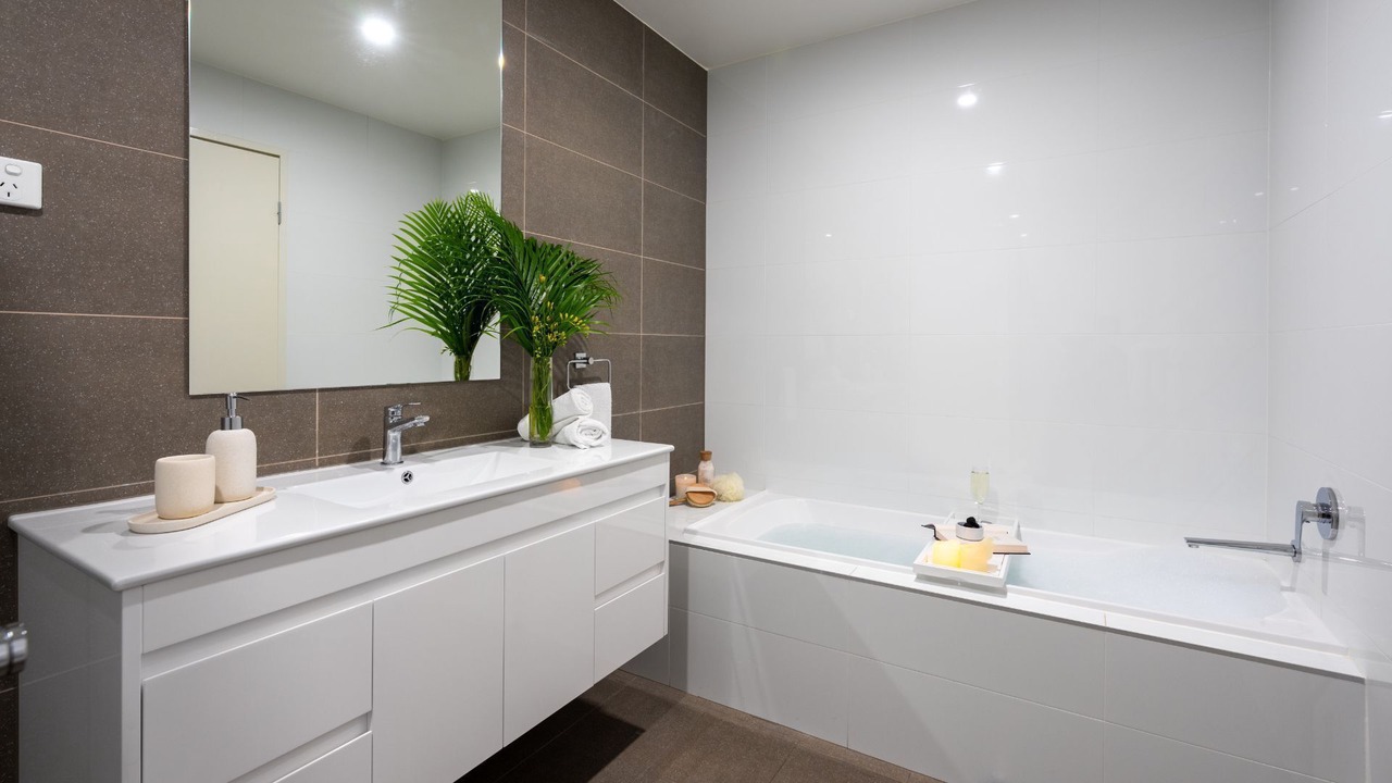 Photo of Bathroom in Kiama