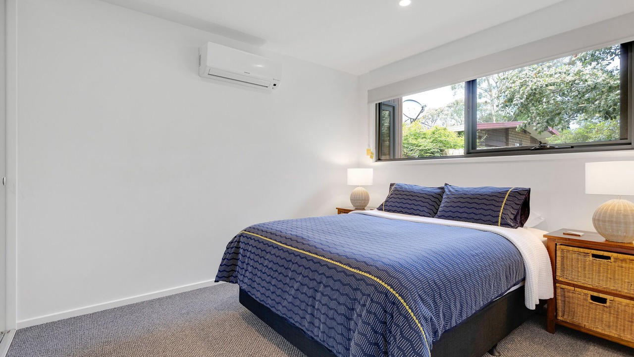 Photo of Bedroom in Rosebud