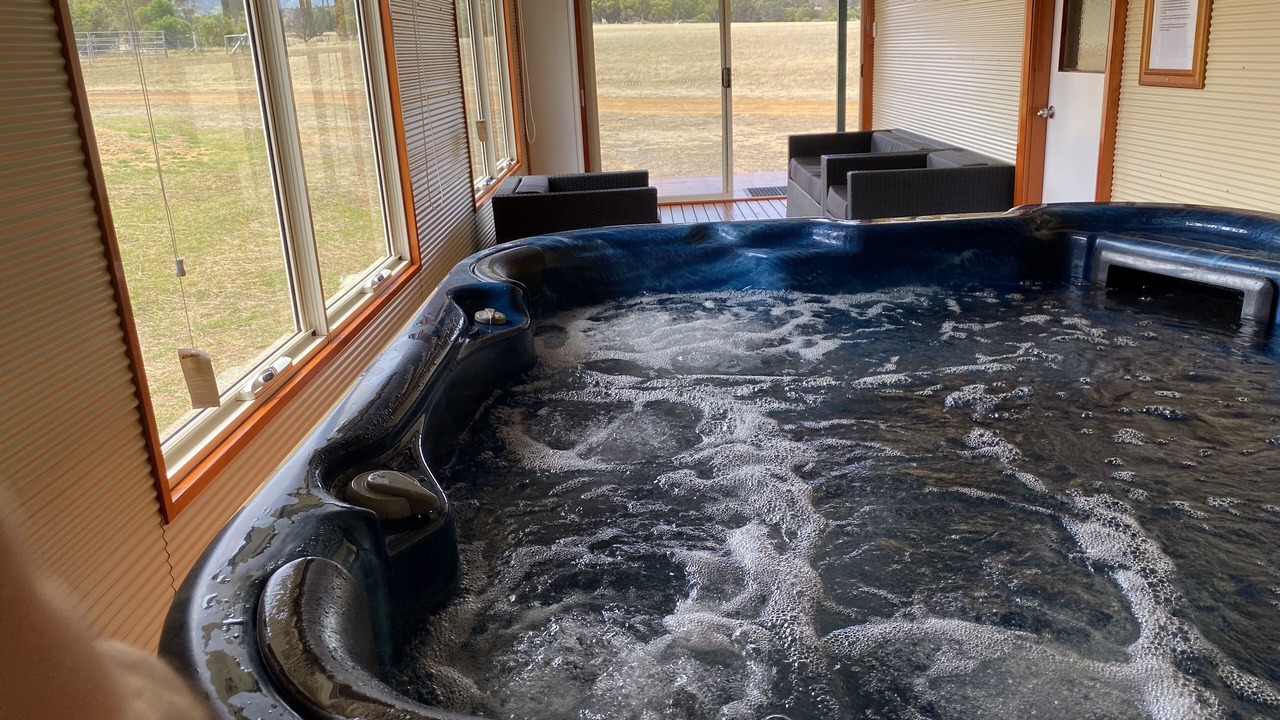 Photo of Bedroom in Porongurup
