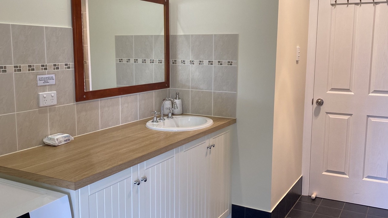 Photo of Bathroom in Porongurup