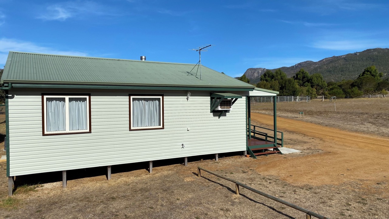 Photo of Outdoor in Porongurup