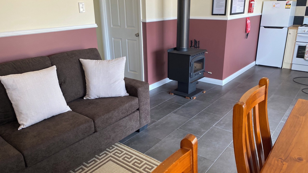 Photo of Livingroom in Porongurup