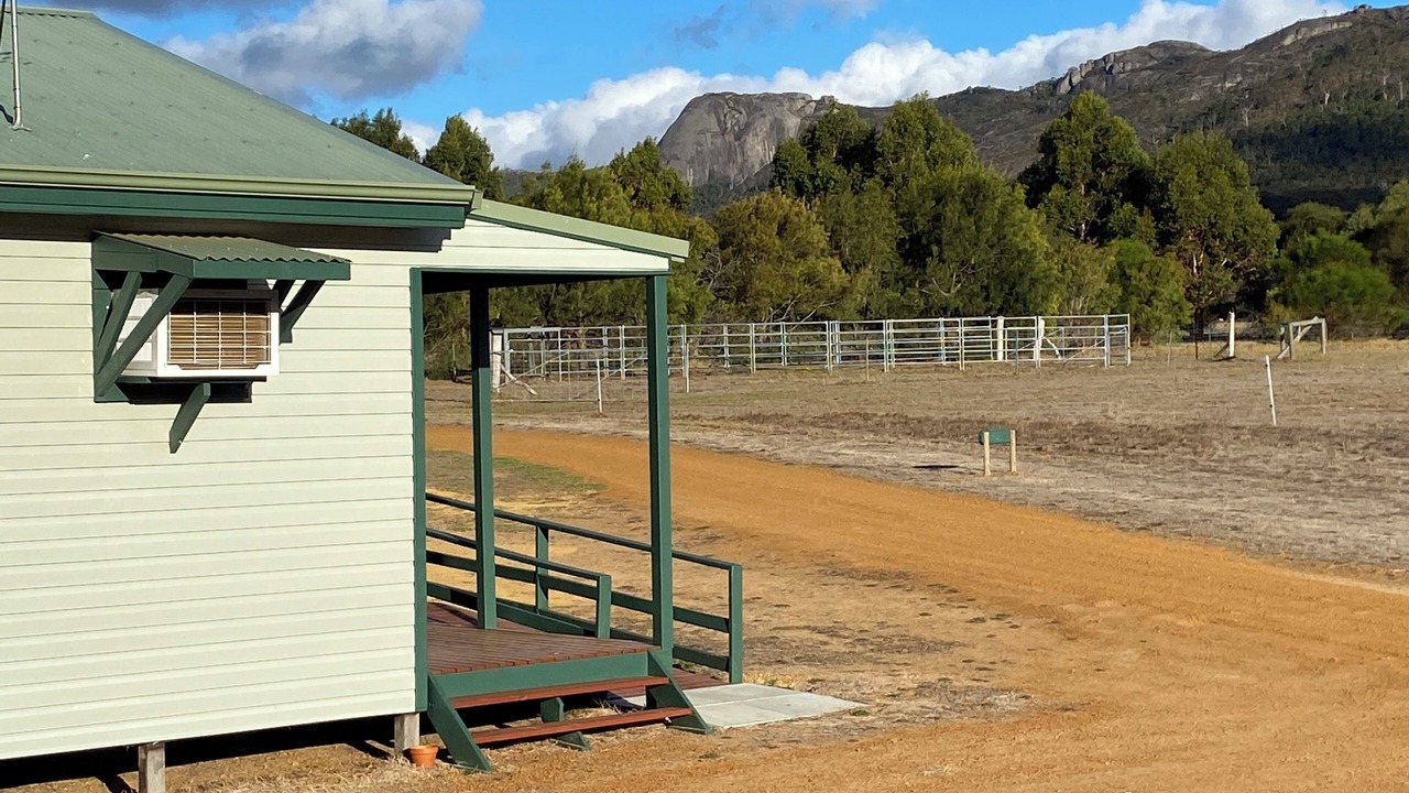 Photo of Outdoor in Porongurup