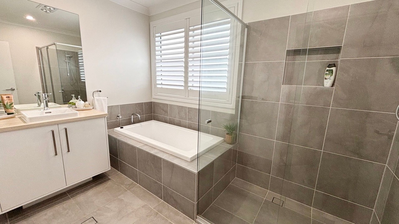 Photo of Bathroom in South West Rocks