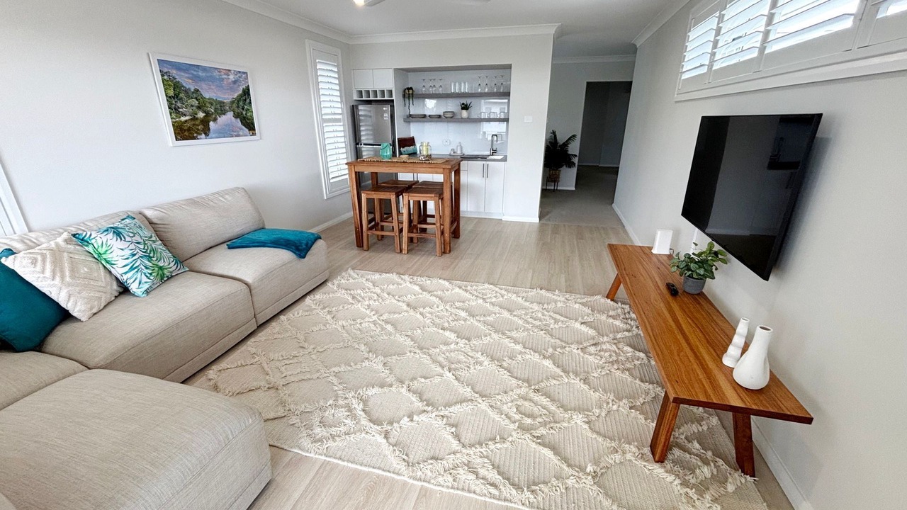 Photo of Livingroom in South West Rocks