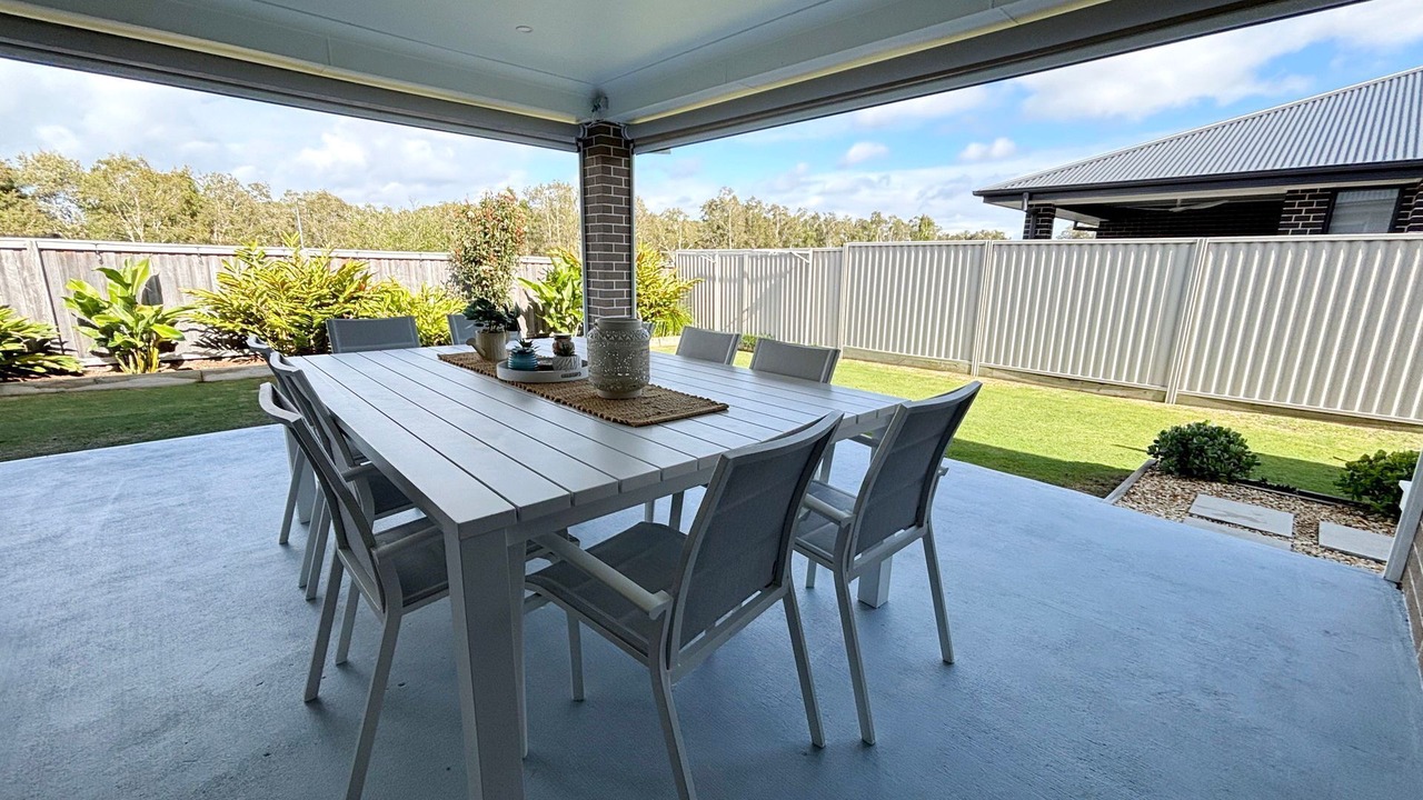 Photo of Outdoor in South West Rocks