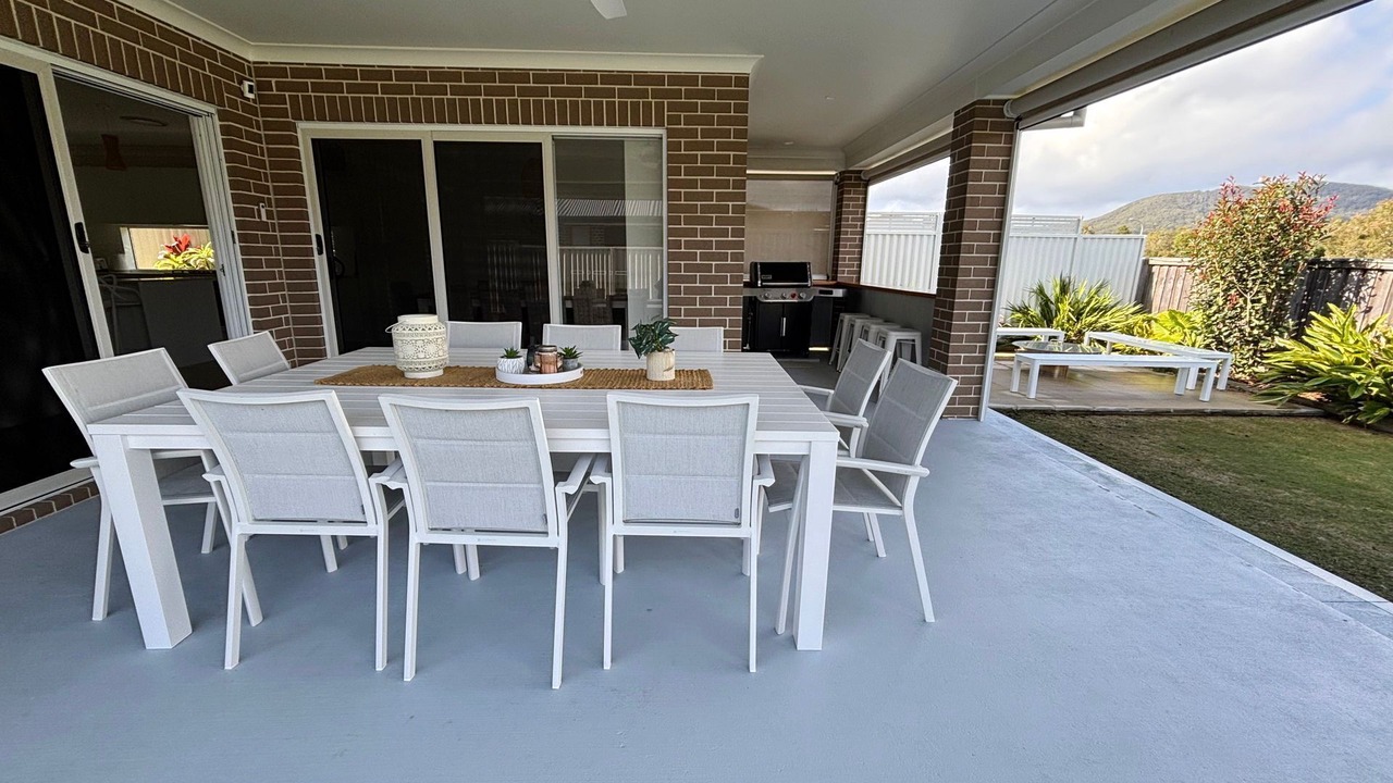 Photo of Outdoor in South West Rocks