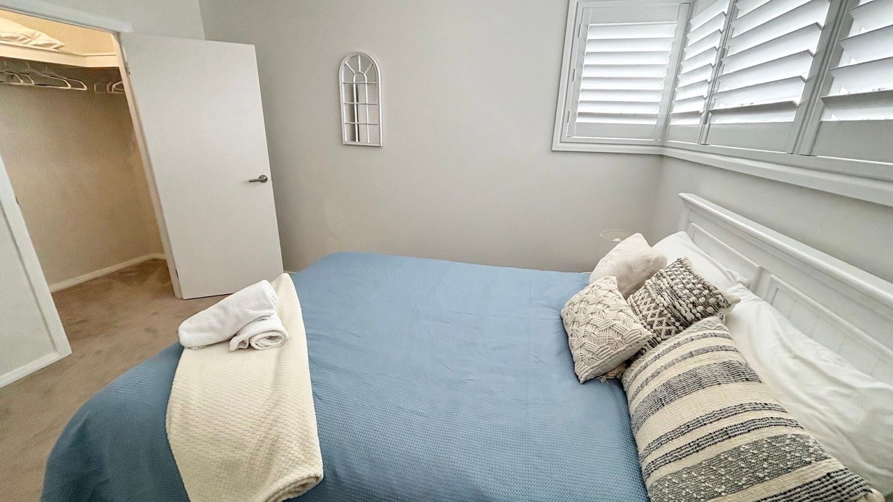 Photo of Bedroom in South West Rocks