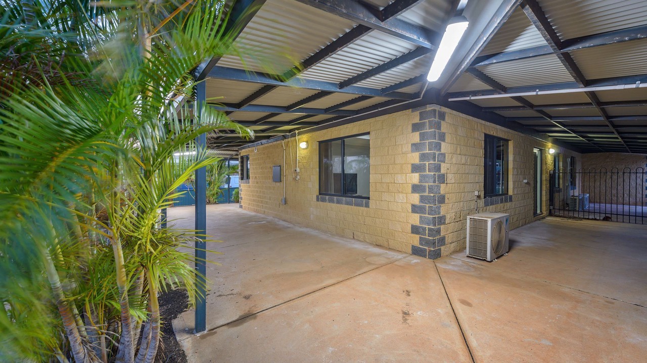 Photo of Outdoor in Exmouth