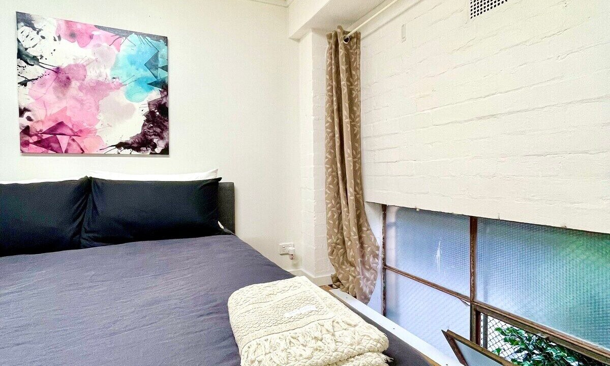 Photo of Bedroom in Seddon