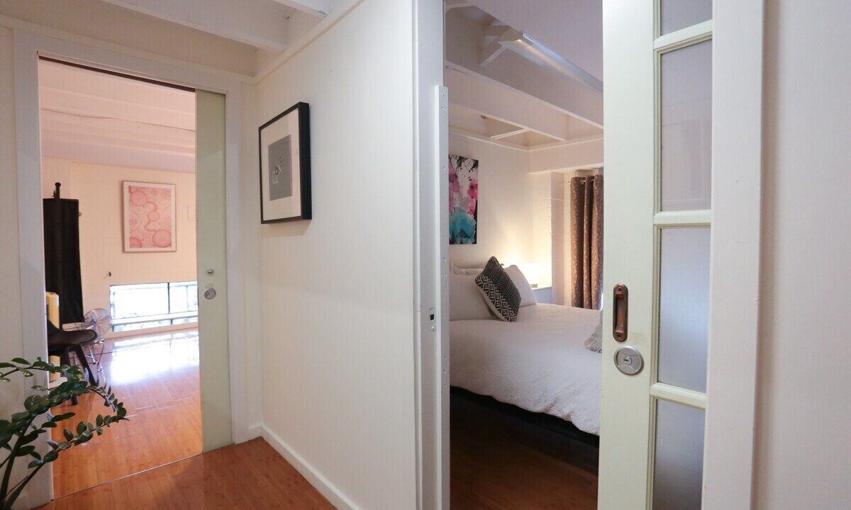 Photo of Bedroom in Seddon