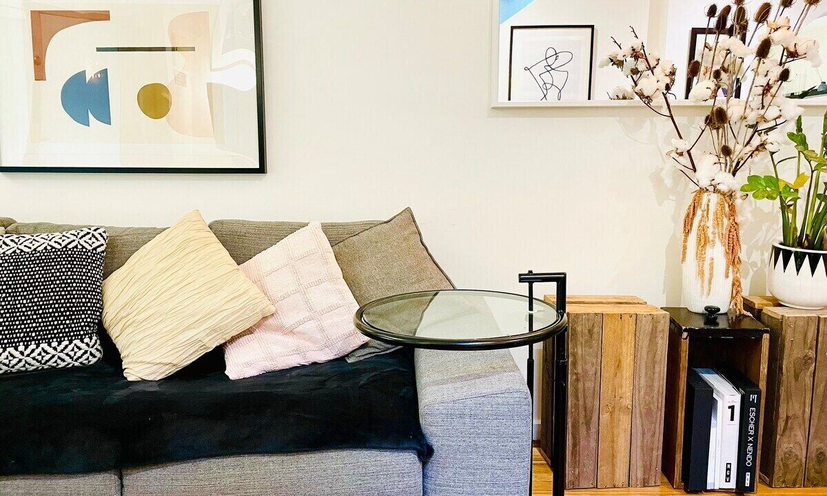 Photo of Livingroom in Seddon