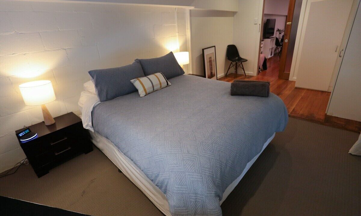 Photo of Bedroom in Seddon