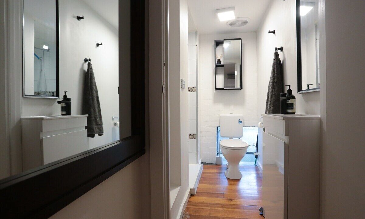 Photo of Bathroom in Seddon