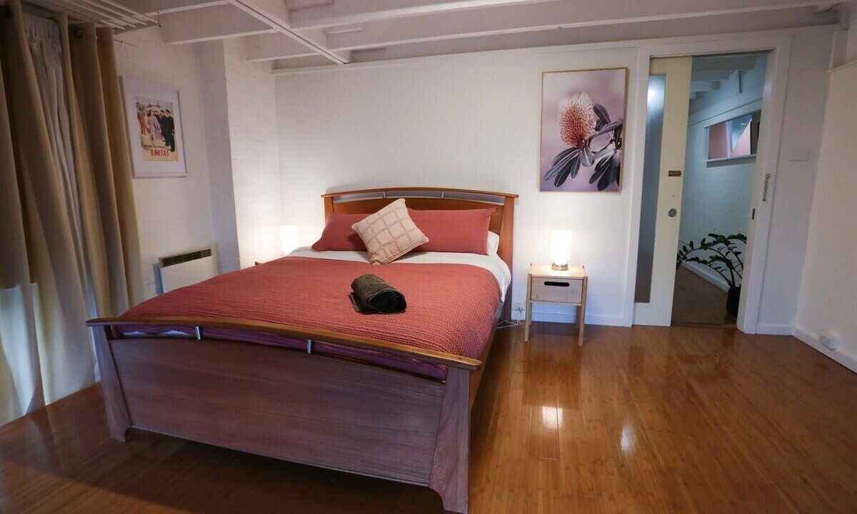 Photo of Bedroom in Seddon