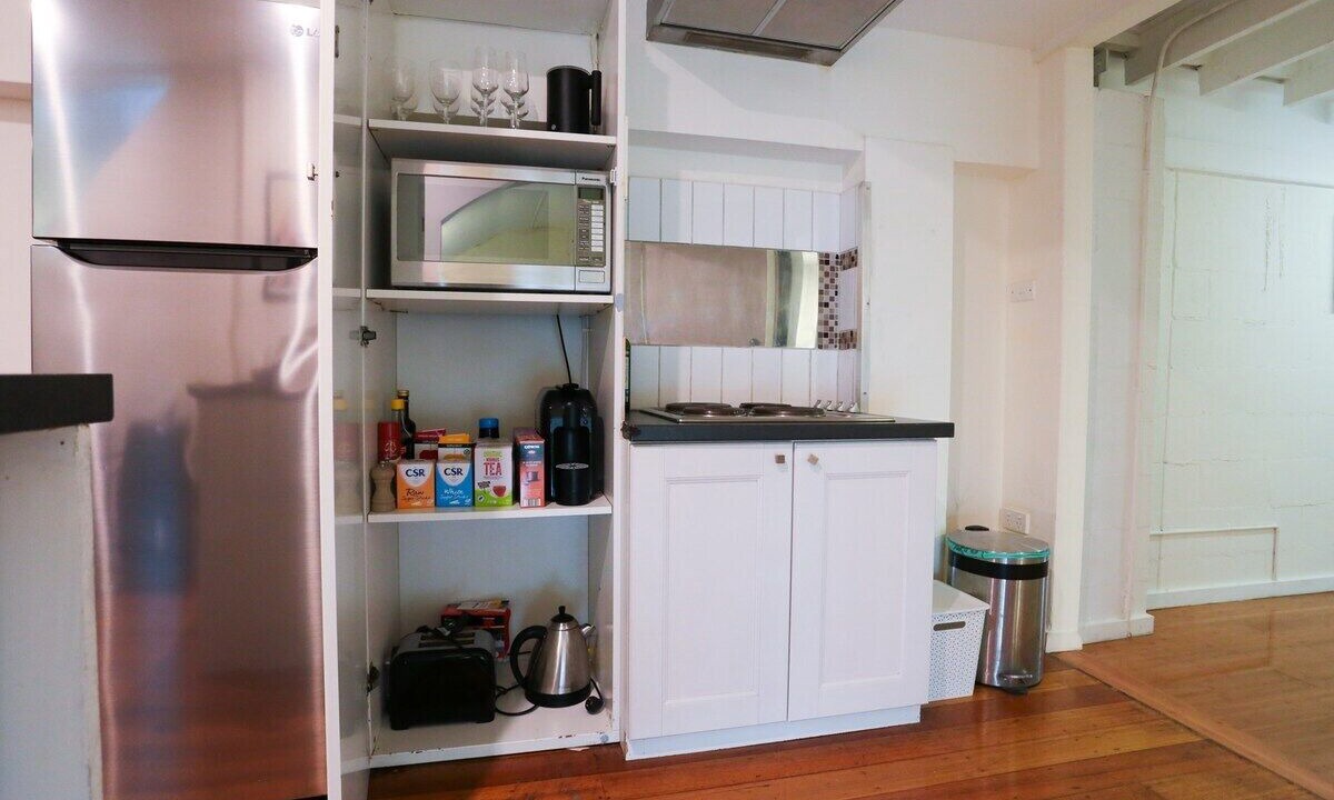Photo of Kitchen in Seddon