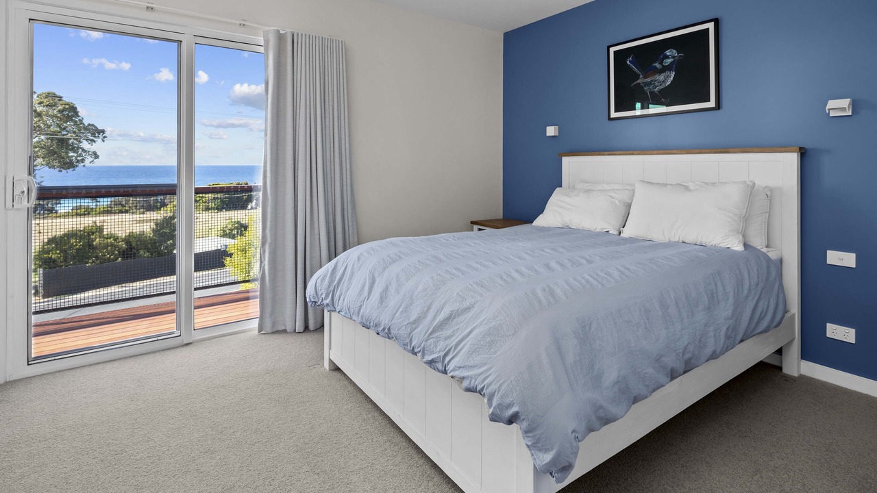 Photo of Bedroom in Bicheno