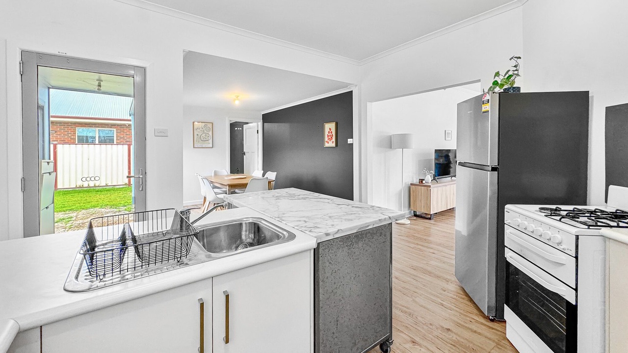 Photo of Kitchen in Portland