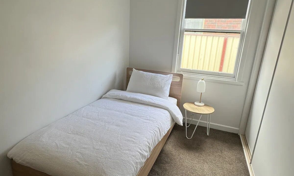 Photo of Bedroom in Portland