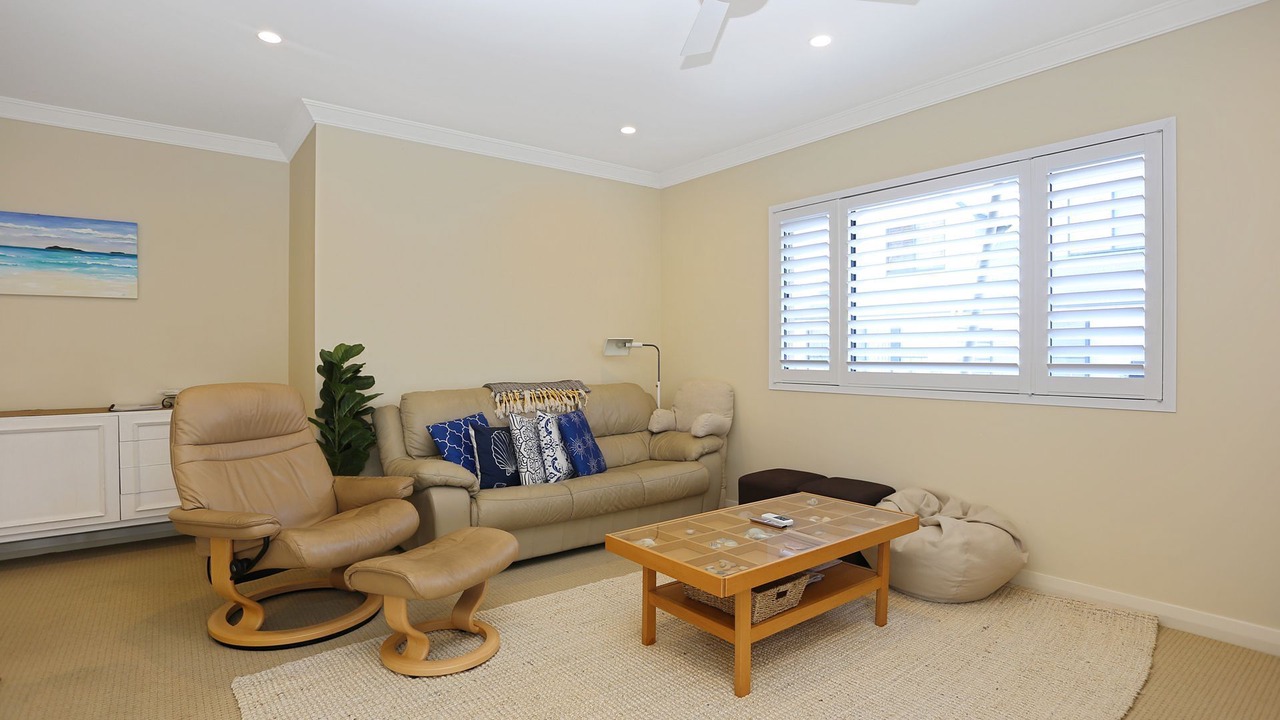 Photo of Livingroom in Hawks Nest
