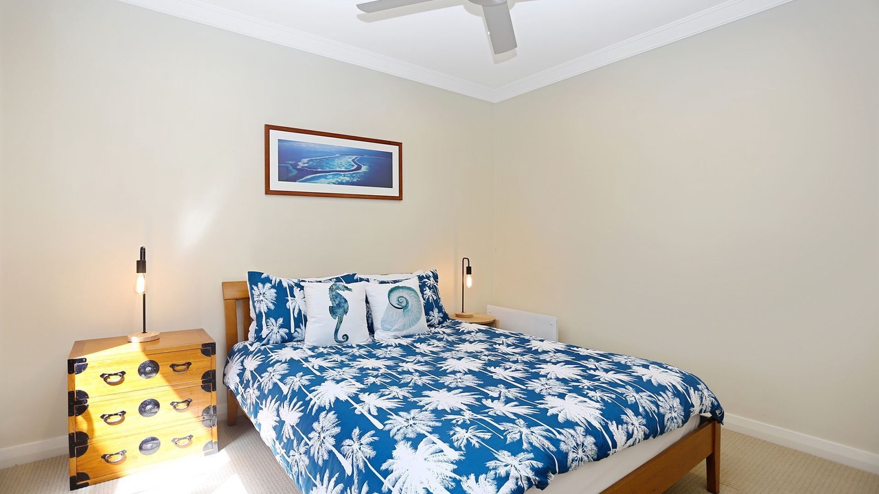 Photo of Bedroom in Hawks Nest
