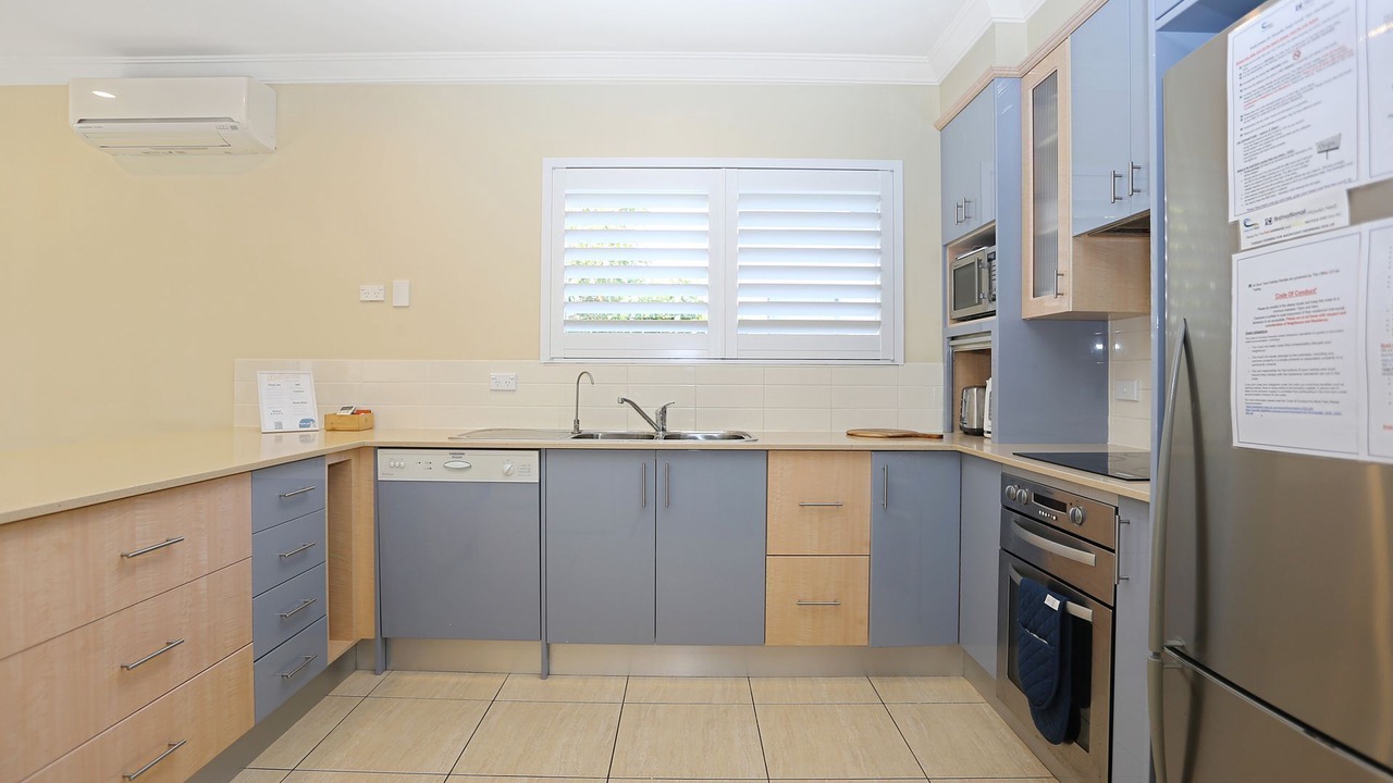Photo of Kitchen in Hawks Nest