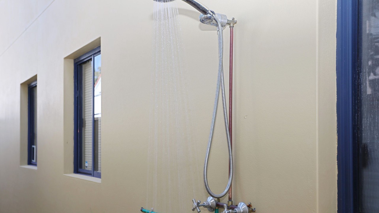 Photo of Bathroom in Hawks Nest