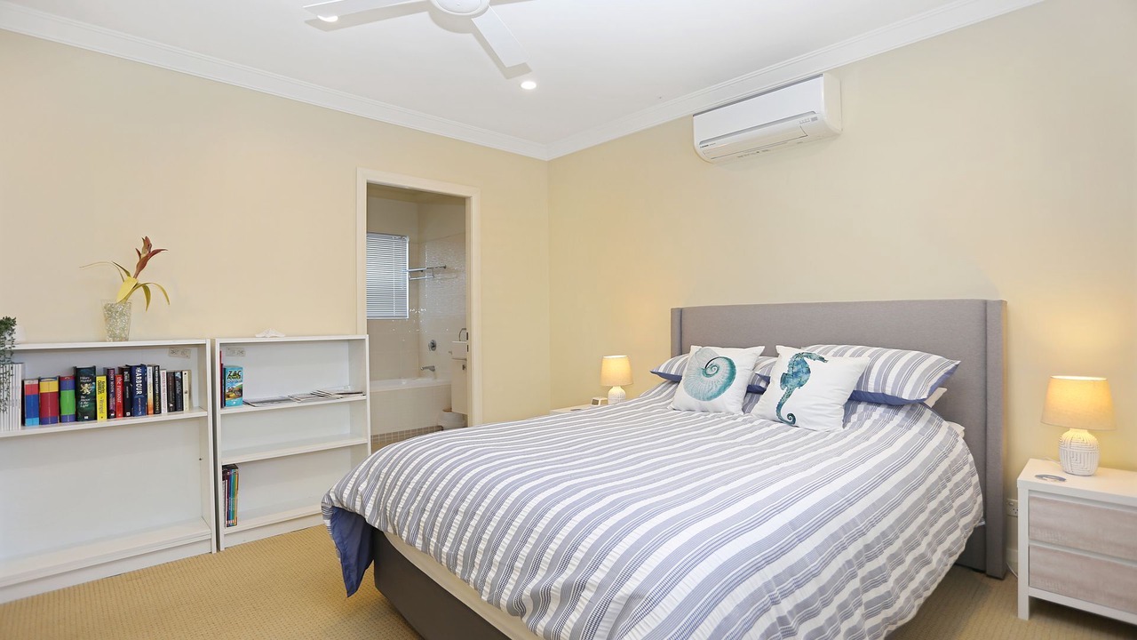 Photo of Bedroom in Hawks Nest