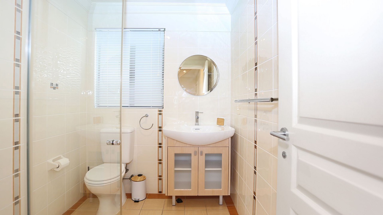 Photo of Bathroom in Hawks Nest