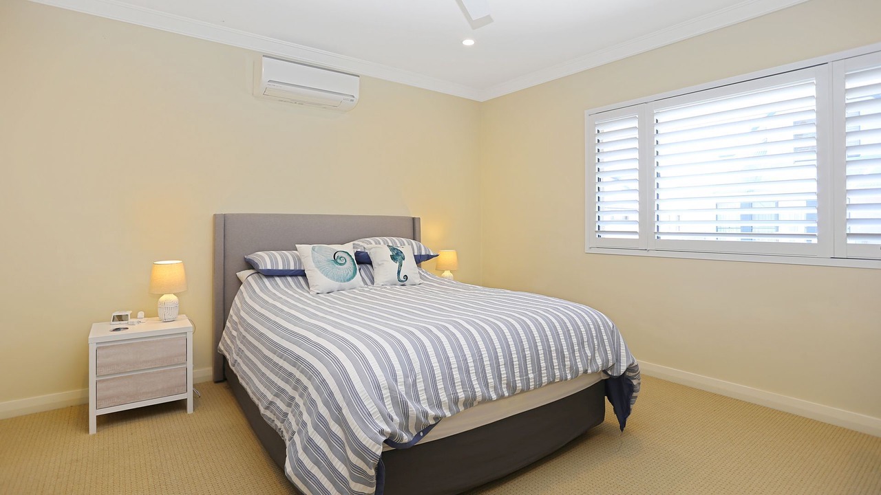 Photo of Bedroom in Hawks Nest