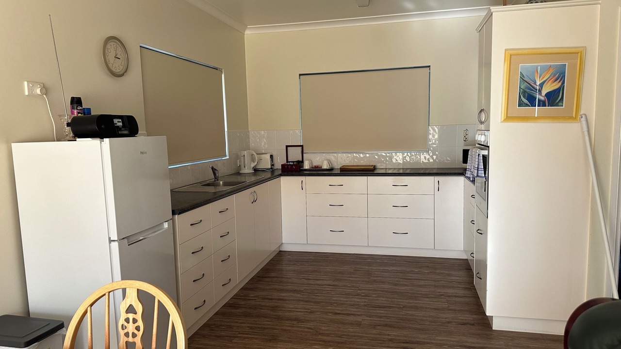 Photo of Kitchen in Robinson