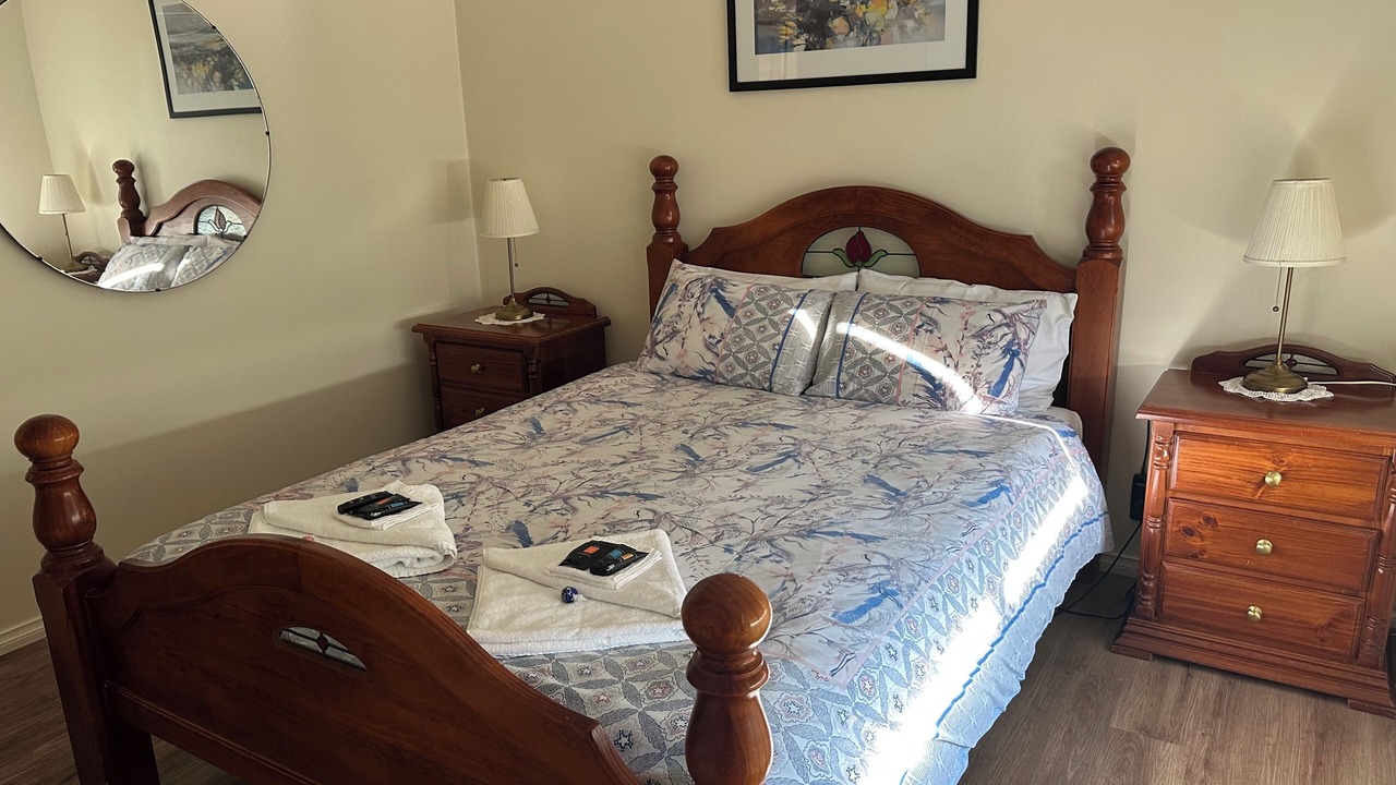 Photo of Bedroom in Robinson