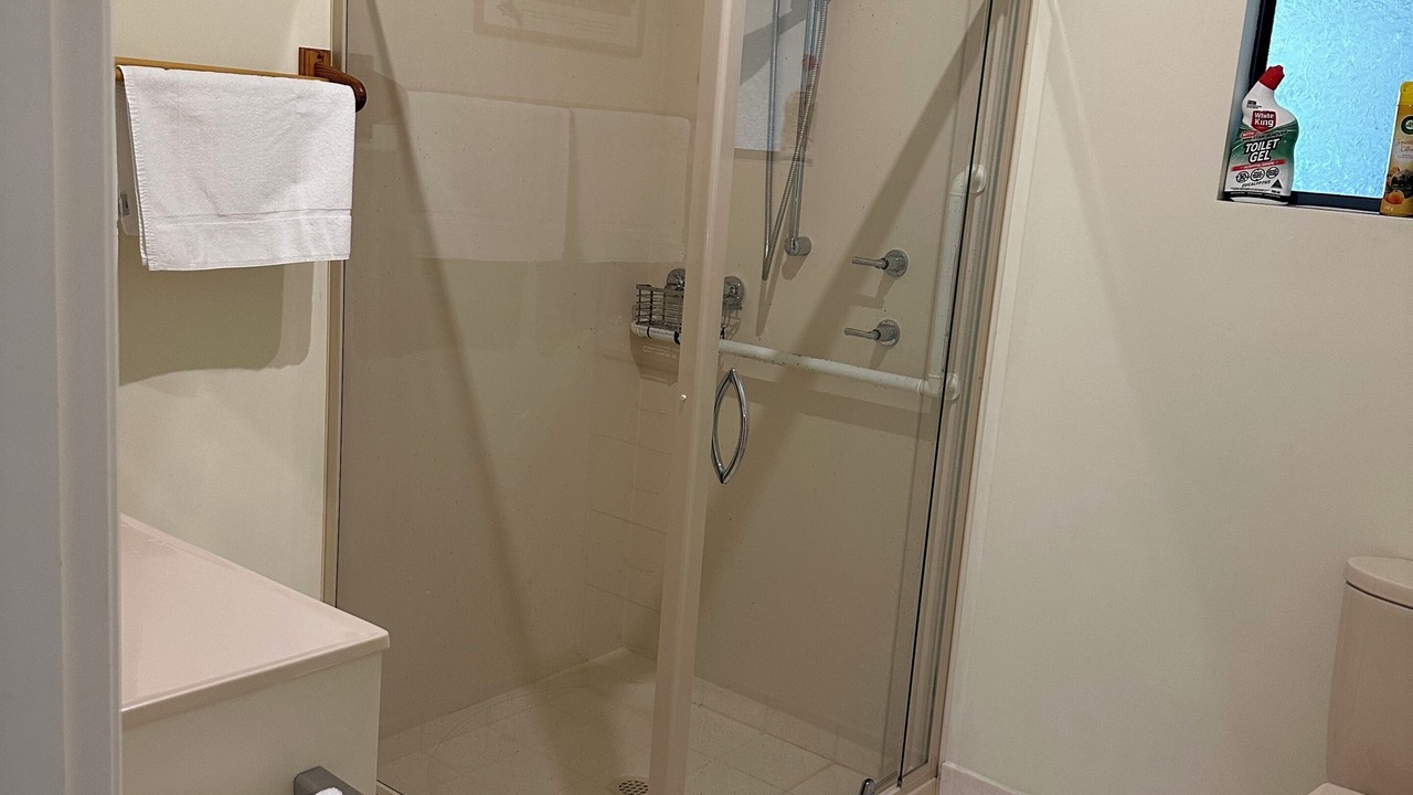 Photo of Bathroom in Robinson