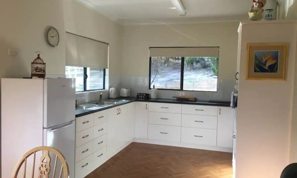 Photo of Kitchen in Robinson