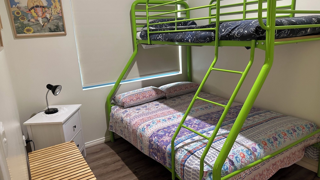 Photo of Bedroom in Robinson